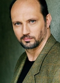 Foto Seiyuu Romanus Fuhrmann