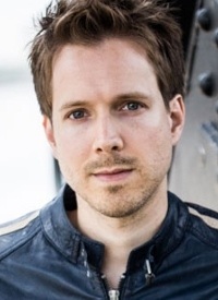 Foto Seiyuu Christian Wunderlich