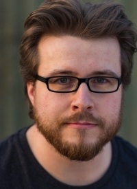 Foto Seiyuu Lars Walther