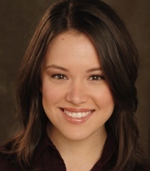 Foto Seiyuu Kelley Peters