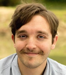 Foto Seiyuu Benjamin McLaughlin