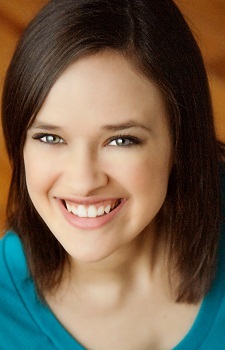 Foto Seiyuu Brina Palencia