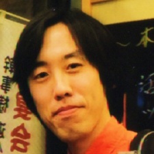 Foto Staf/Seiyuu Naoki Matsuura