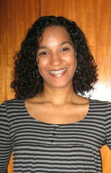 Foto Seiyuu Izabel Lira