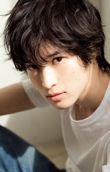 Foto Staf/Seiyuu Shougo Sakamoto