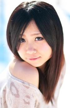 Foto Seiyuu Rin Hagiwara
