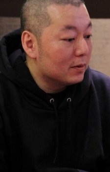 Foto Kouichi Shimahoshi