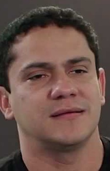 Foto Seiyuu Fred Mascarenhas