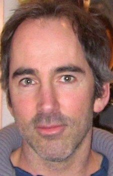 Foto Seiyuu Sascha Draeger