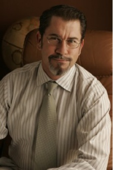 Foto Seiyuu Jeff Swarthout