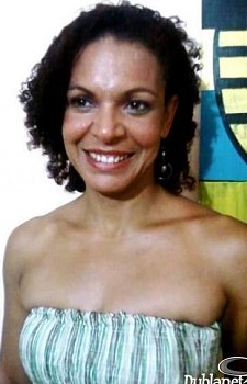 Foto Seiyuu Sarito Rodrigues