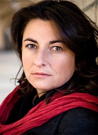 Foto Seiyuu Ilka Teichmüller