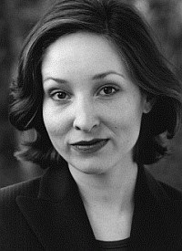 Foto Seiyuu Claudia Galdy