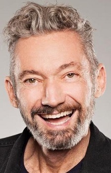 Foto Seiyuu Cam Clarke