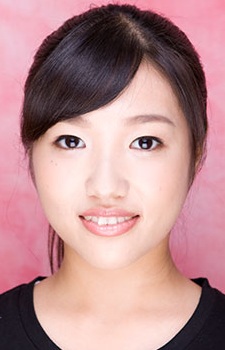 Foto Staf/Seiyuu Ikuko Chikuta