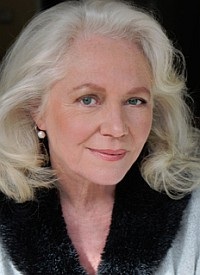 Foto Seiyuu Angelika Bender