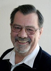 Foto Seiyuu Manfred Erdmann