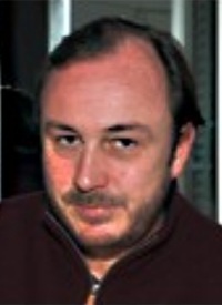 Foto Seiyuu Andreas Wilde