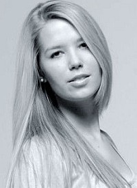 Foto Seiyuu Jacqueline Belle