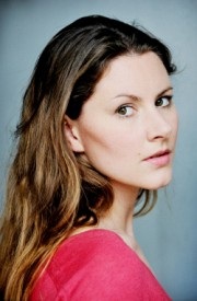 Foto Seiyuu Ilena Gwisdalla