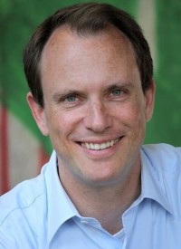 Foto Seiyuu Christian Heiner Wolf