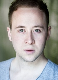 Foto Seiyuu Felix Auer