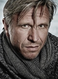 Foto Seiyuu Johannes Haag