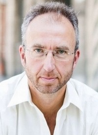 Foto Seiyuu Wolfgang Schatz