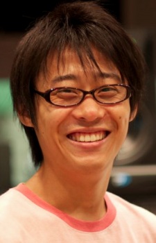 Foto Staf/Seiyuu Yuya Mori