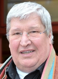 Foto Seiyuu Helmut Krauss