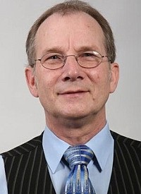 Foto Seiyuu Gerald Schaale