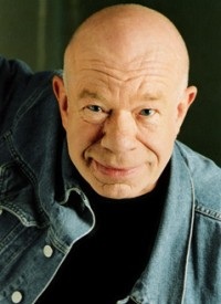 Foto Seiyuu Uli Krohm