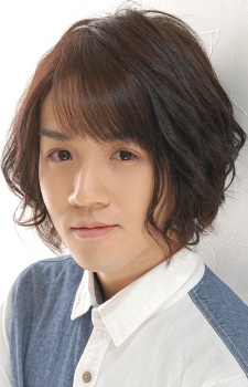 Foto Seiyuu Kitsune Kagura