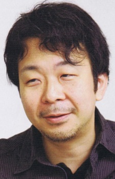 Shoji Meguro