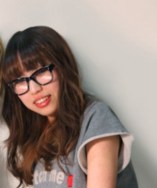 Foto Seiyuu Miki Yamazaki