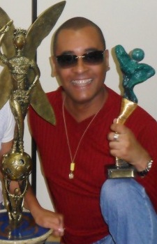 Foto Seiyuu Marcelo Sandryni