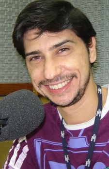 Foto Seiyuu Duda Espinoza