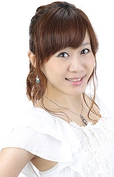 Foto Seiyuu Fumiko Takekuma