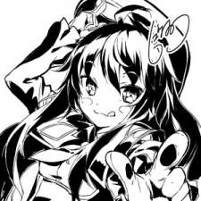 Foto Staf/Seiyuu G-Yuusuke