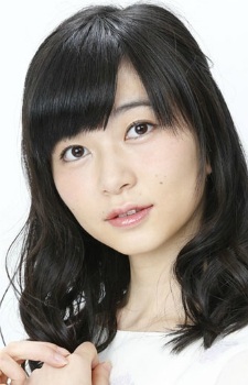 Foto Seiyuu Misako Iino