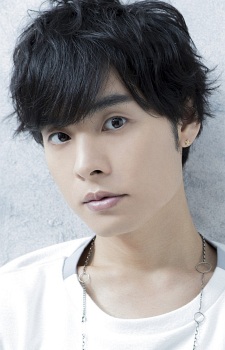 Foto Seiyuu Nobuhiko Okamoto