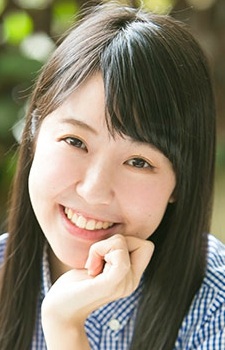 Foto Seiyuu Ayano Shibuya