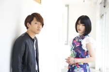 Foto Staf/Seiyuu ORESAMA