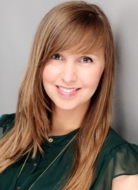 Foto Seiyuu Liza Ohm