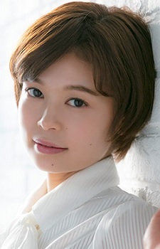 Foto Staf/Seiyuu Aya Ikeda