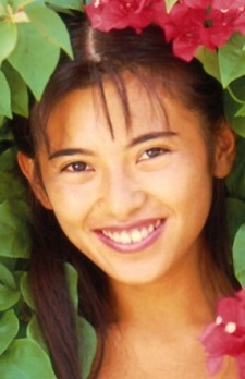 Foto Seiyuu Fumie Kusachi