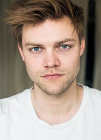 Foto Seiyuu Julian Mau