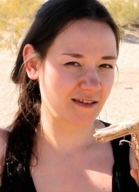 Foto Seiyuu Betty Weber