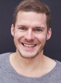 Foto Seiyuu Björn Bonn