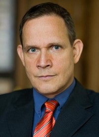 Foto Seiyuu Klaus-Peter Grap